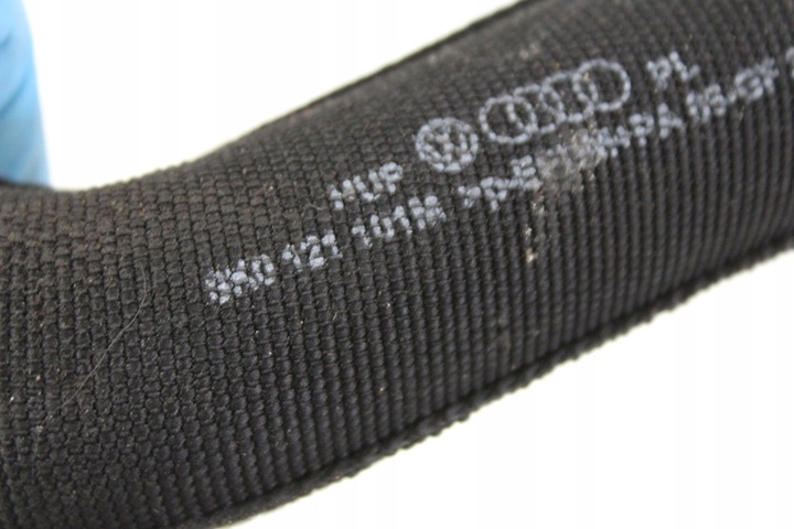 фото №6, Audi a5 8t a4 b8 шланг дроти шланги води