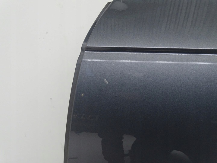 фото №8, Двері ліві лівий перед передні audi a4 b9 8w sedan / універсал lx7r сірий