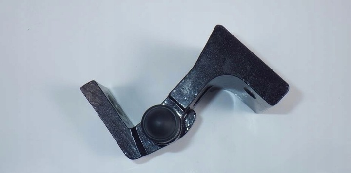 фото №4, Петля двері лівий зад верх lz7s 7l0833401c audi q7