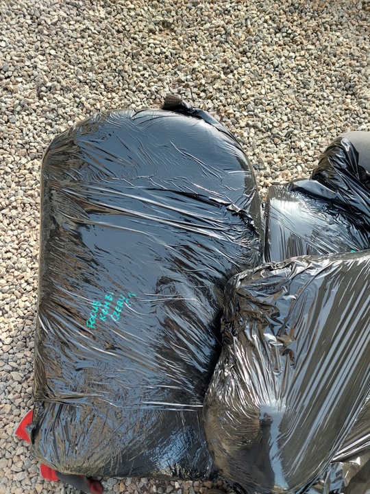 фото №5, Сиденья диван ford focus mk1 универсал