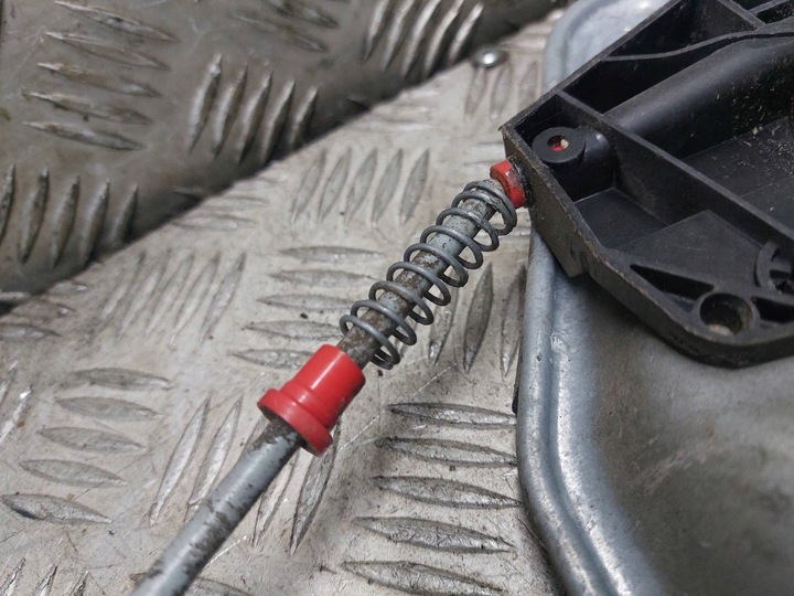 фото №6, Механизм подъемник стекла правый перед электрический vw golf v 1k0959792g