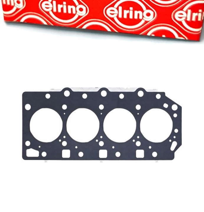 фото №1, Прокладка головки elring do hyundai h-1 starex