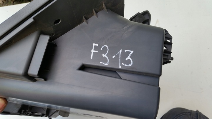 фото №9, Бардачок пассажира панели правый seat ibiza iv 6j 6j1857095a европа