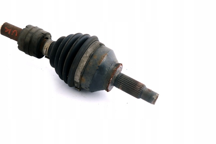 фото №10, Mini r60 r61 полуось перед левая 9809169