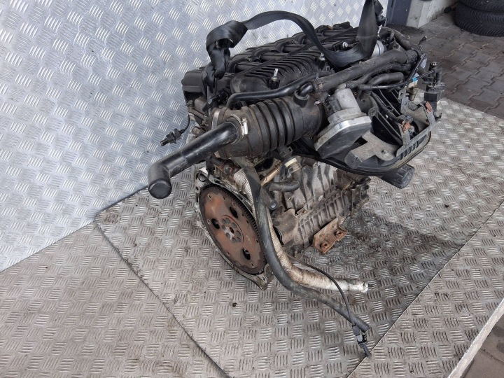 фото №14, Chevrolet epica двигун комплектний 2.5 код x25d1