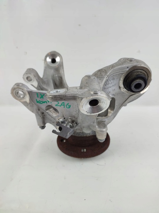 фото №1, Bmw ix i20 поворотный кулак зад левая задняя 6890577 33306890577