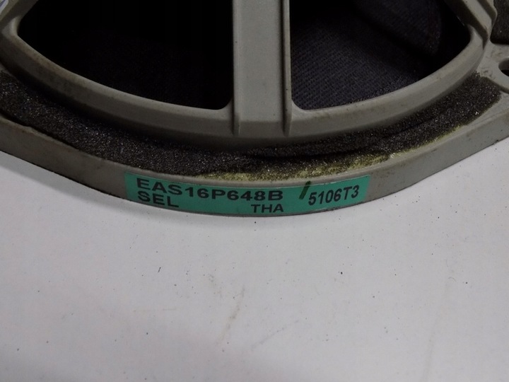 фото №8, Honda fr-v 05r динамік заводський eas16p648b