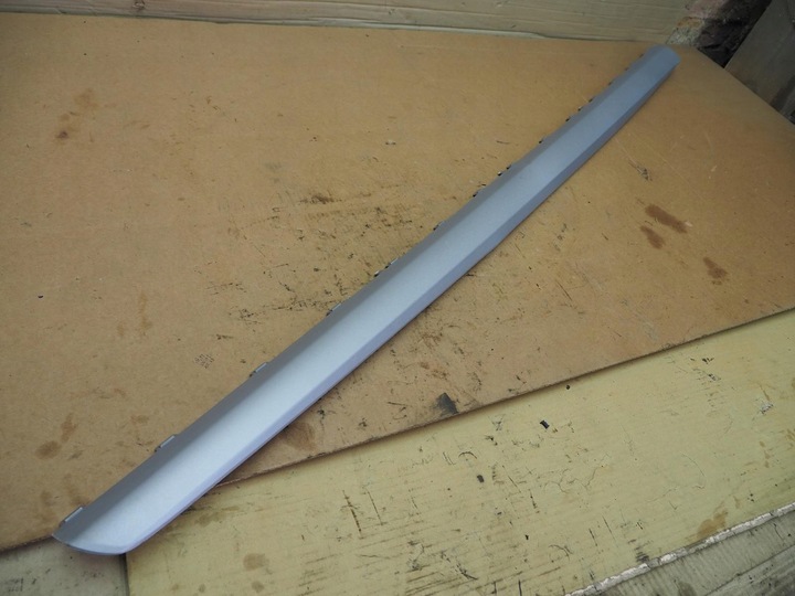 фото №6, Ford fiesta mk8 active планка j1bb-200a20-a1