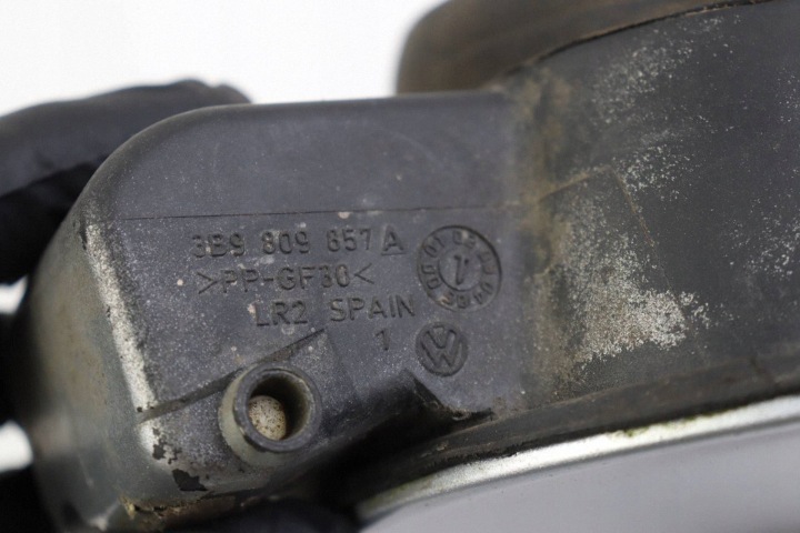 фото №9, Vw passat b5 fl кришка заливання пального заливна горловина універсал 3b9809857a