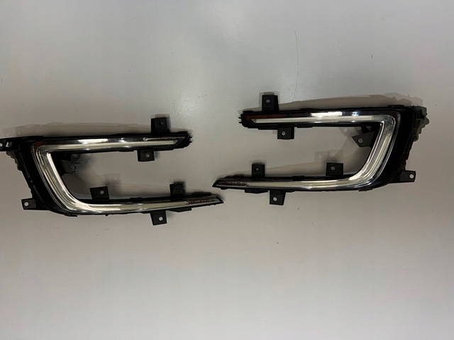 фото №1, Vw e-golf vii свет led правые левая 5ge