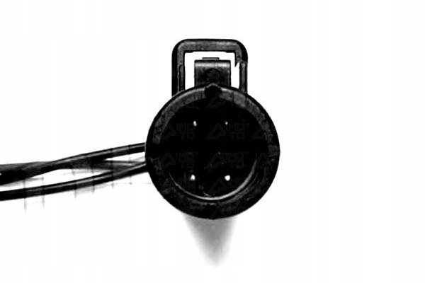 фото №2, Лямбда-зонд volvo c30 s40 ii s60 ii s80 ii v40 v5