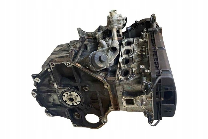 фото №8, Двигатель citroën berlingo k9 f16d4 1.6l бензин 2014