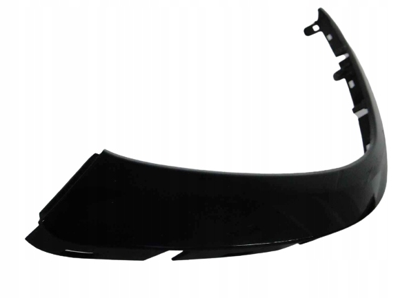 фото №1, Mercedes e клас 238 c/a планка спойлер лівий avant