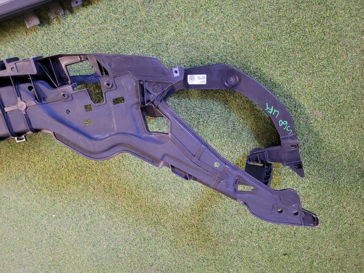 фото №10, Volvo s60 v60 рестайлинг pas переднее балка усилитель