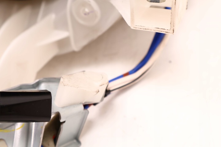 фото №12, Toyota rav4 iv рестайлінг обігрівач 87050-42600, 94800-022, 87010-42760