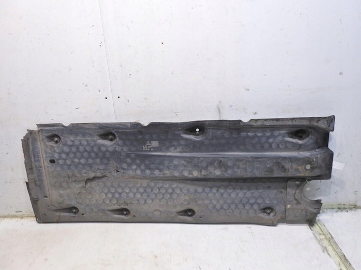 фото №7, Защита шасси левая audi a3 8p sportback 1k0825211e