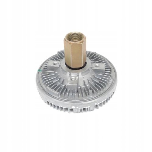 фото №1, Зчеплення віско dodge ram 1500 pick-up 2002-2008