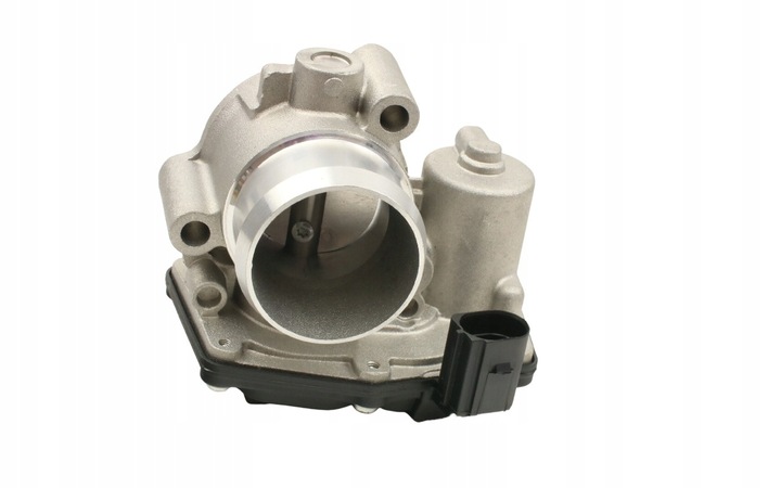 фото №1, Дросельна заслінка ford transit connect 13- 1.0 ecoboost