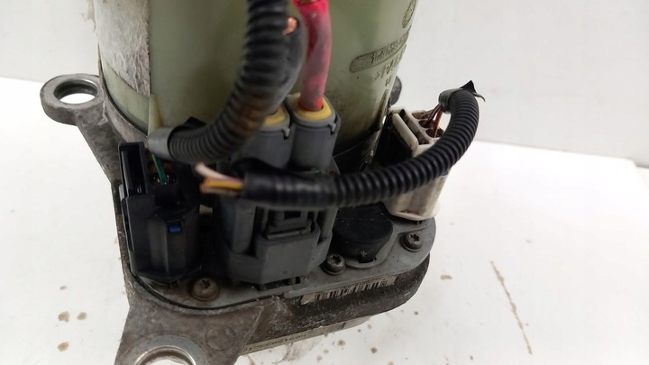 фото №6, Ford kuga mk1 2.0 tdci насос підсилювача 4m513k014ca