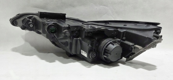 фото №9, Hyundai elantra vii рестайлинг фара правые лампа правая перед 92102aa600 p-291