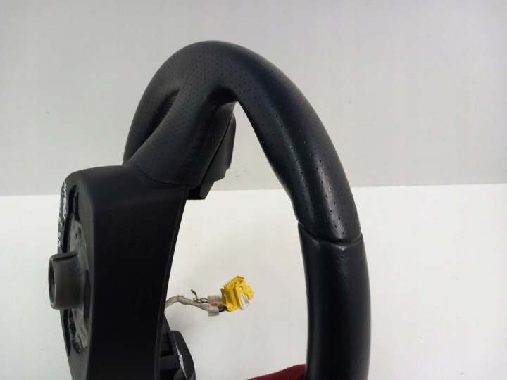 фото №8, Seat leon copa ii рестайлинг руль кожа мультифункция 7n5419091c
