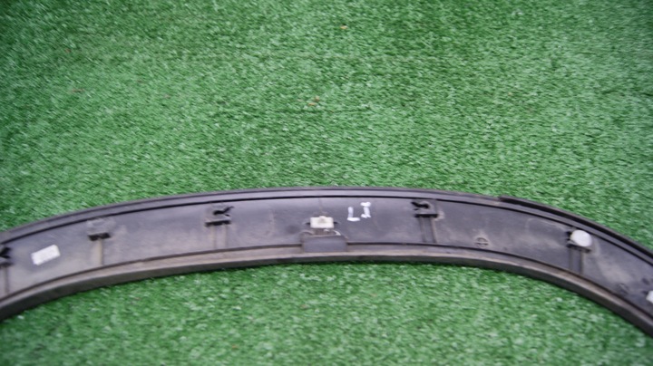 фото №7, Планка крила лівий зад chevrolet orlando 2012