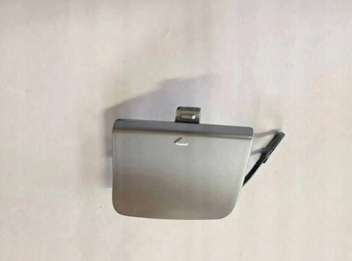 фото №1, Kia sportage v заглушка бампера заднего зад