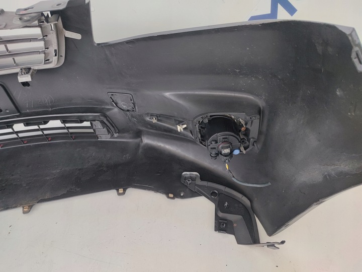 фото №15, Бампер переднее перед toyota rav4 rav-4 iii 3 рестайлинг 2-рестайлинг