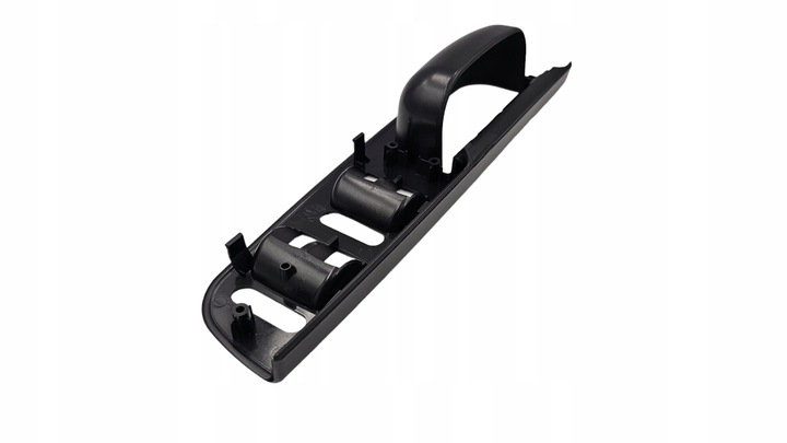 фото №15, Набір uchwytów чорний тримач панель двері volkswagen golf iv 1997-2006