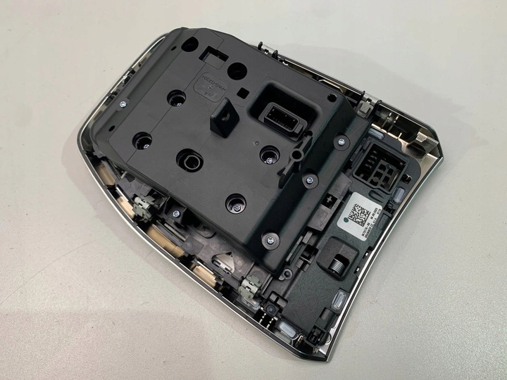 фото №6, Bmw x1 u11 u06 ручка вибірник коробки передач панель 9473170