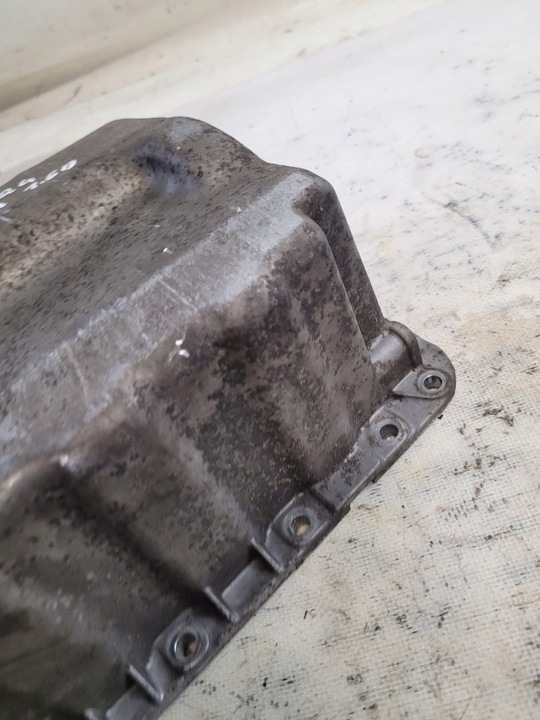 фото №10, Піддон піддон масляна оригінальний номер 06a103603r seat altea 1.6b