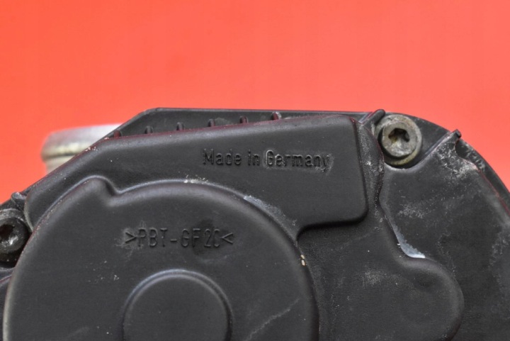 фото №7, Дросельна заслінка 408237212003 vw passat b5 1.8 t 150 km 96-00