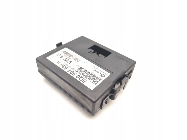 фото №11, Skoda octavia модуль модуля bramy transferu даних 2014 хетчбек 4/5dr