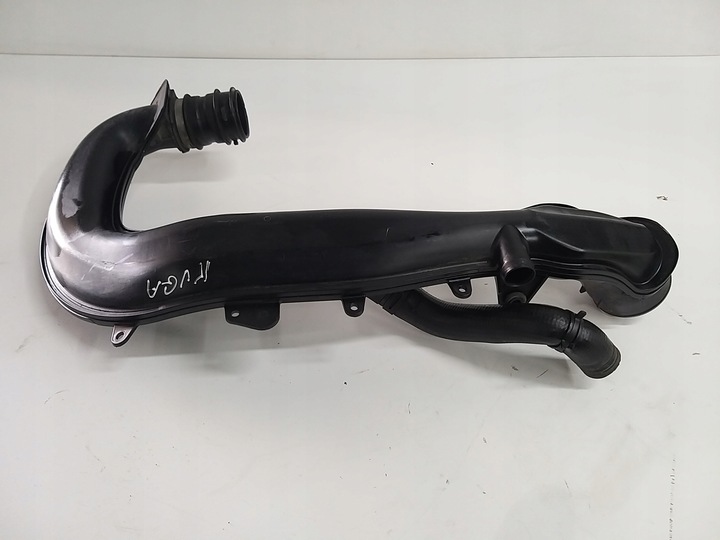 фото №8, Ford kuga mk2 13-19 шланг труба интеркулер 1.5 ecoboost f1f19c623b