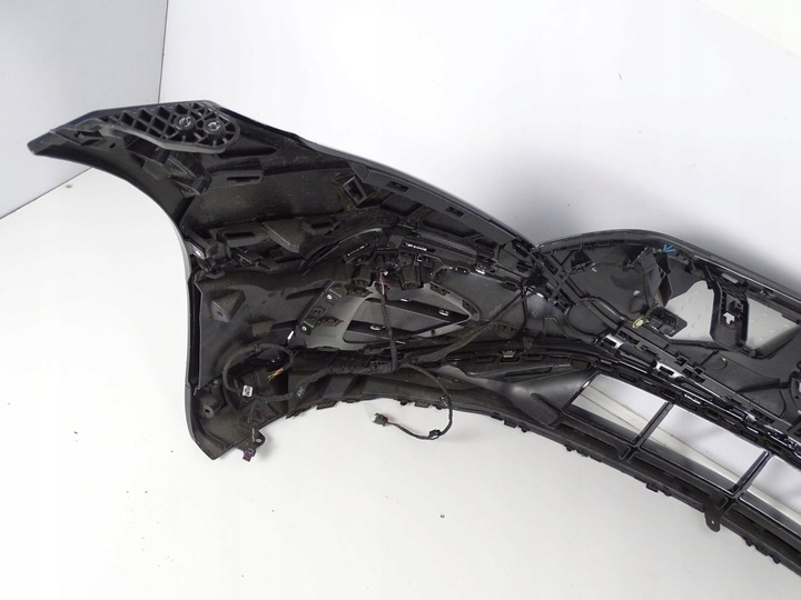 фото №11, Бампер перед переднє mercedes eqs 297 a297 w297 amg