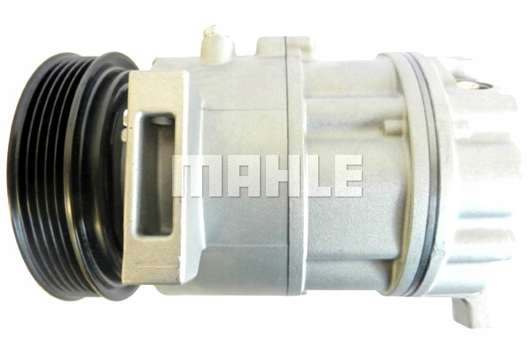 фото №3, Mahle компрессор кондиционера opel signum vectra c vectra c gts