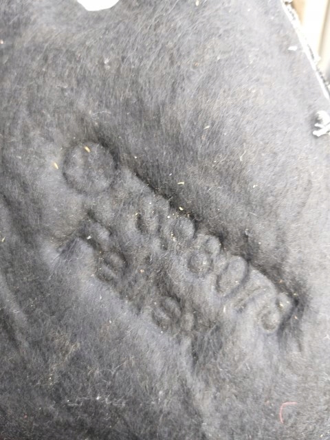 фото №4, Bmw x3 g01 шумоизоляция ниша колёса 7398078