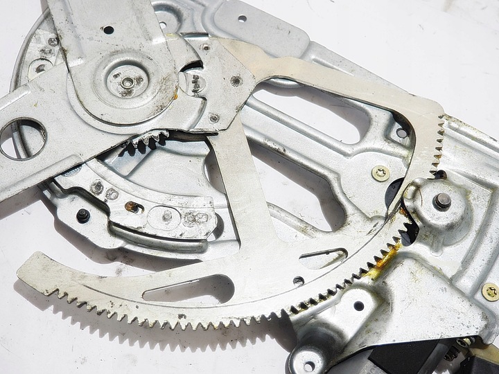 фото №10, Volvo v70 підйомник вікна праві переднє комплектний