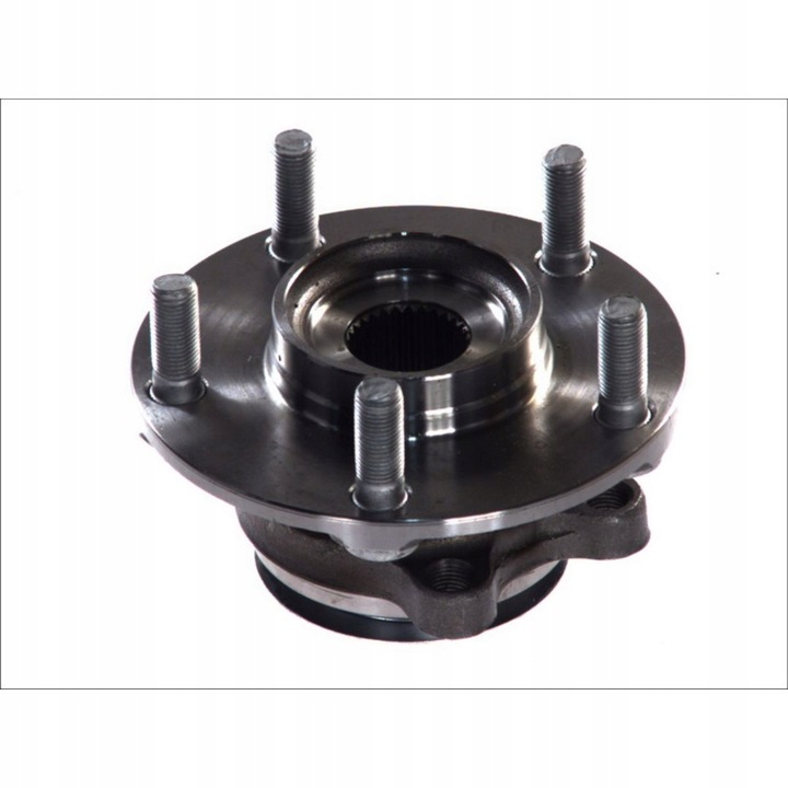 фото №2, Ступиця колеса