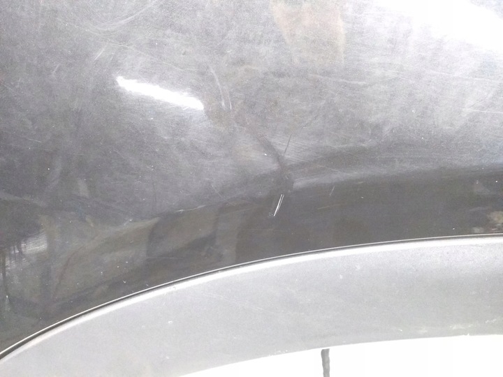 фото №8, Bmw x3 f25 2011 права сторона крило переднє