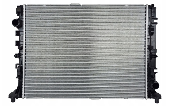 фото №1, Радіаторів води mercedes e клас w213 c238 c клас w205 a0995000501