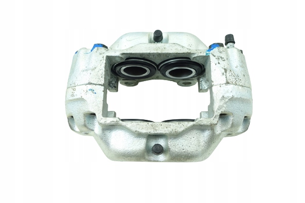 фото №11, Volvo 240 260 суппорт левые перед 1228346 12283461 1273431 гирлинг 38mm bosch