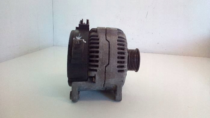 фото №8, Генератор ford mondeo mk2 1,6 b 0123212001