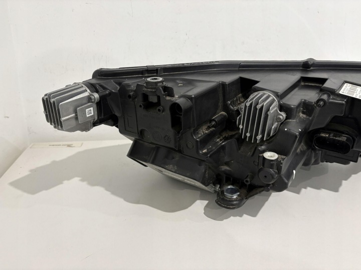 фото №14, Skoda octavia iv фара левая передняя перед полный led 5e4941015b octavia iv