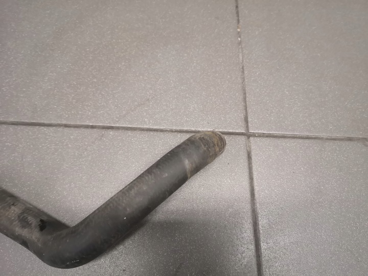 фото №2, Шланг воды audi a8 d3 4e0121448af