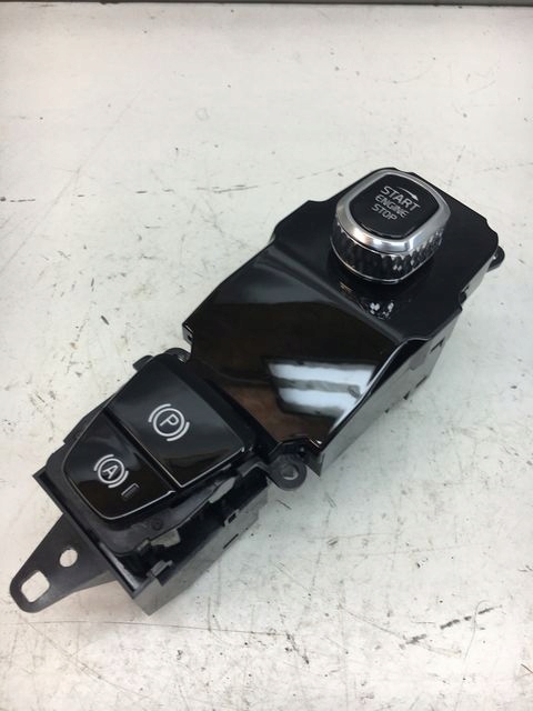 фото №2, Volvo xc60 xc90 кнопка старт сплав 31481452