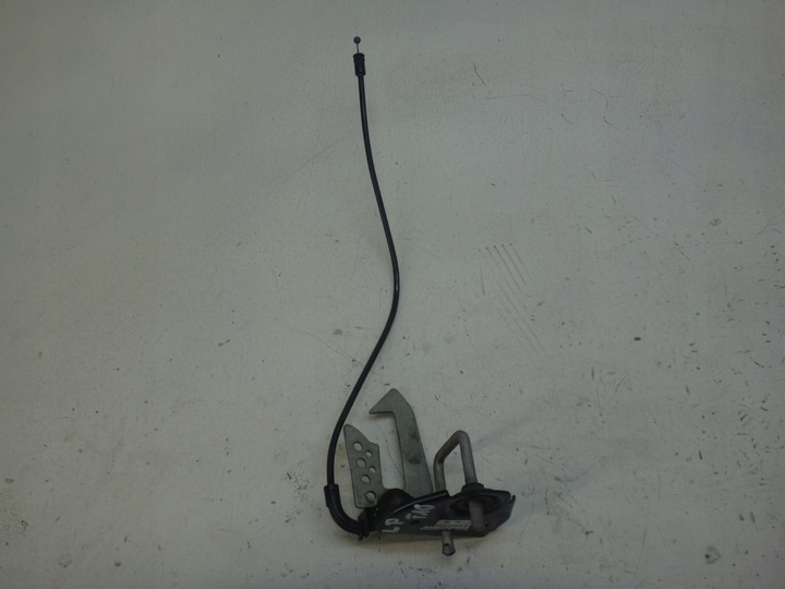 фото №5, Замок капота левый верхний bmw f01 f06 f07 f10 f11 f12 f13