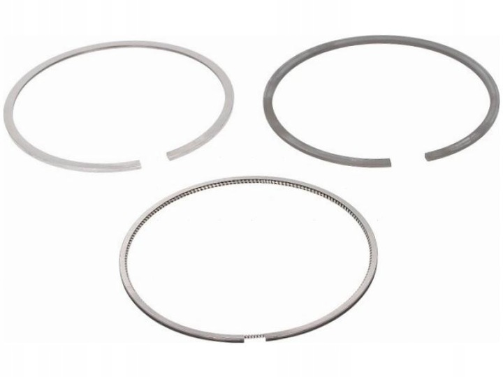 фото №1, Кольца поршневые land rover defender 2.2