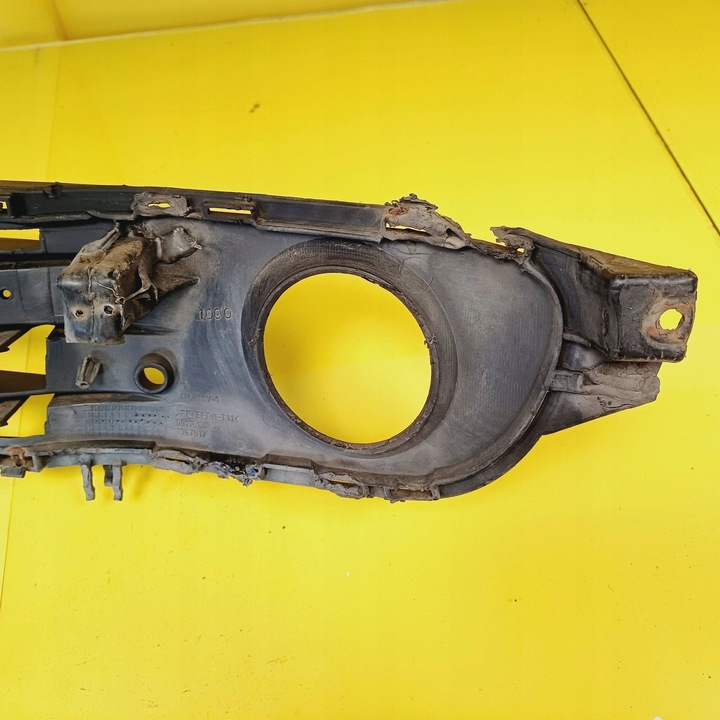 фото №8, Решітка бампера перед opel corsa c 09116133 nr21