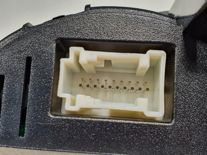 фото №9, Спідометр  mercedes r-kl w251 a2514406211 європа